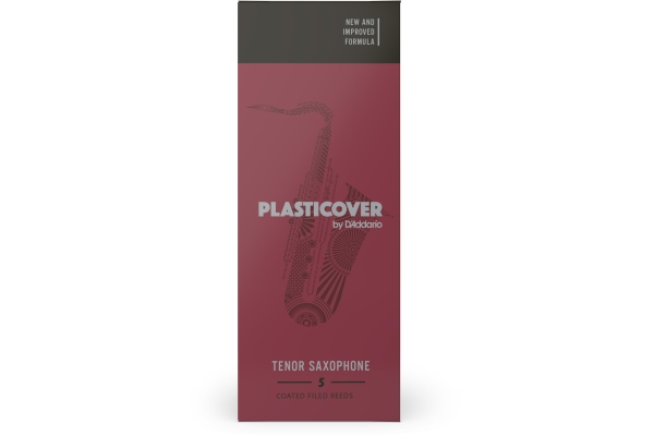 plastiCover Tenor Sax 1.5