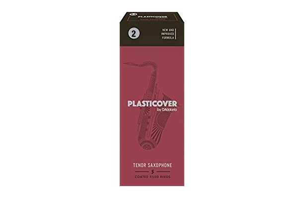 plastiCover Tenor Sax 2