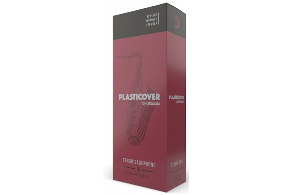 plastiCover Tenor Sax 3
