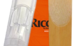 Ancie pentru Saxofon Tenor Daddario Woodwinds Tenor Sax Strength 2 