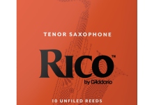 Ancie pentru Saxofon Tenor Daddario Woodwinds Tenor Sax Strength 2.5 