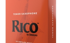 Ancie pentru Saxofon Tenor Daddario Woodwinds Tenor Sax Strength 3 