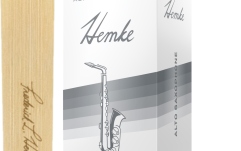 Ancie Saxofon Alto Daddario Woodwinds Frederick L. Hemke Alto Saxophone 3.0+ 