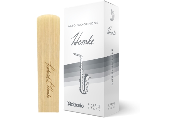 Frederick L. Hemke Alto Saxophone 3.0+ 