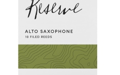 Ancie Saxofon Alto Daddario Woodwinds Organic Reserve Alto Saxophone 2.5 