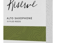 Ancie Saxofon Alto Daddario Woodwinds Organic Reserve Alto Saxophone 4.0 