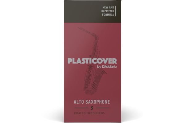 plastiCover Alto Sax 1.5