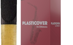 Ancie Saxofon Alto Daddario Woodwinds plastiCover Alto Sax 1.5