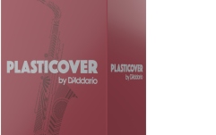 Ancie Saxofon Alto Daddario Woodwinds plastiCover Alto Sax 3.5