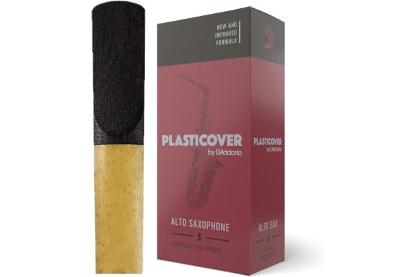 plastiCover Alto Sax 3.5