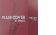 Ancie Saxofon Alto Daddario Woodwinds Plasticover  Alto Sax  4 