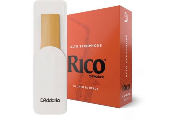 Rico Alto Sax 2.5 