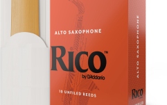 Ancie Saxofon Alto Daddario Woodwinds Rico Alto Sax 3.5 