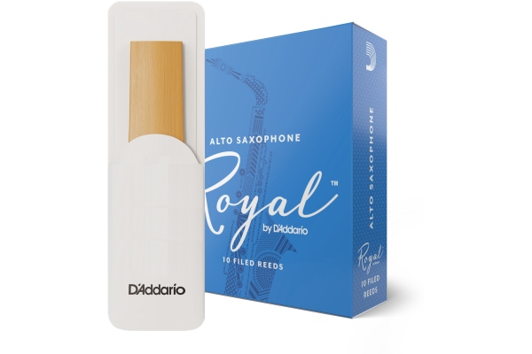 Royal Alto Sax 1.5