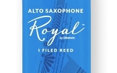 Ancie Saxofon Alto Daddario Woodwinds Royal Alto Sax 2.5