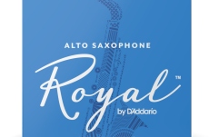 Ancie Saxofon Alto Daddario Woodwinds Royal Alto Sax 4
