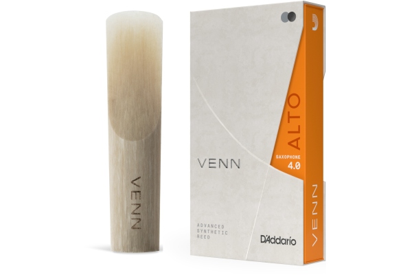 VENN Alto Saxophone G2  4.0