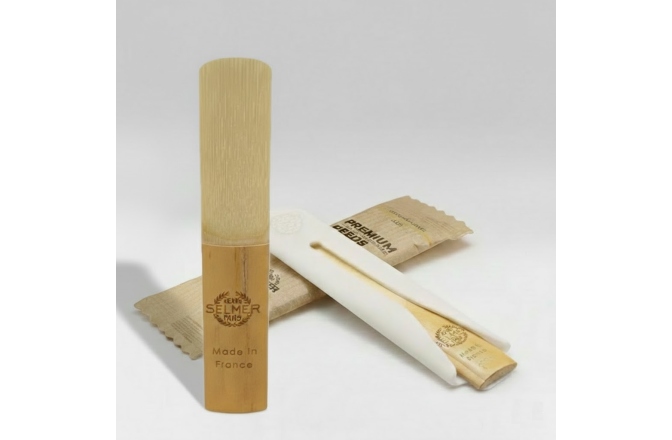 Ancie Saxofon Alto Selmer Reed Alto Sax 2.75