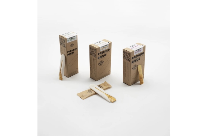 Ancie Saxofon Alto Selmer Reed Alto Sax 3.25