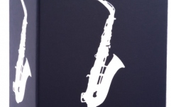 Ancie Saxofon Alto Vandoren Classic Alto Sax 3