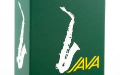 Ancie Saxofon Alto Vandoren Java Green Alto Sax 2.5