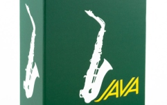 Ancie Saxofon Alto Vandoren Java Green Alto Sax 3