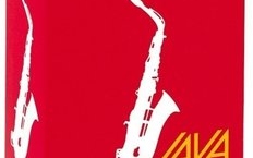Ancie Saxofon Alto Vandoren Java Red Alto Sax 2.5