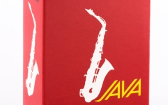 Ancie Saxofon Alto Vandoren Java Red Alto Sax 3