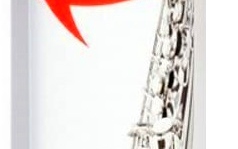 Ancie Saxofon Alto Vandoren Juno Alto Sax 1.5