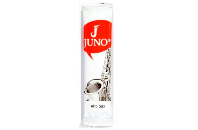 Ancie Saxofon Alto Vandoren Juno Alto Sax 1.5