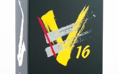 Ancie Saxofon Alto Vandoren V16 Alto Sax 2