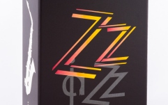 Ancie Saxofon Alto Vandoren ZZ Alto Sax 3