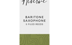 Ancie Saxofon Bariton Daddario Woodwinds Organic Reserve Baritone Saxophone 3.0 