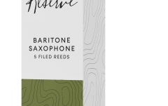 Ancie Saxofon Bariton Daddario Woodwinds Organic Reserve Baritone Saxophone 3.5 