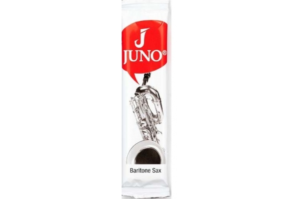 Juno Baritone Sax 2