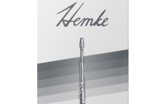 Ancie Saxofon Sopran Daddario Woodwinds Frederick L. Hemke Soprano Saxophone 2.0 