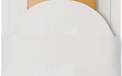 Ancie Saxofon Sopran Daddario Woodwinds Frederick L. Hemke Soprano Saxophone 2.0 