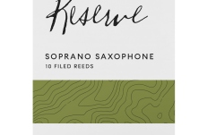 Ancie Saxofon Sopran Daddario Woodwinds Organic Reserve Soprano Saxophone 2.0 