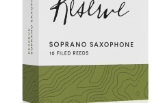 Ancie Saxofon Sopran Daddario Woodwinds Organic Reserve Soprano Saxophone 3.5 