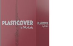 Ancie Saxofon Sopran Daddario Woodwinds plastiCover Sopran Sax 4