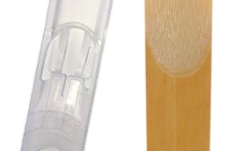 Ancie Saxofon Sopran Daddario Woodwinds Rico Soprano Sax 1.5