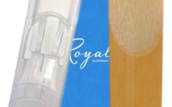 Ancie Saxofon Sopran Daddario Woodwinds Royal Soprano Sax 2.5