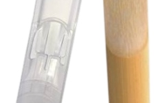 Ancie Saxofon Sopran Daddario Woodwinds Royal Soprano Sax 2