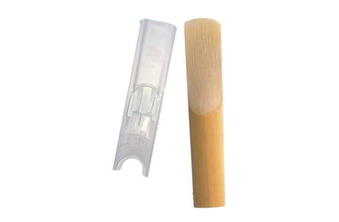 Ancie Saxofon Sopran Daddario Woodwinds Royal Soprano Sax 2