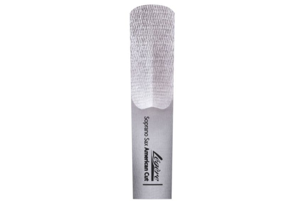 American Cut Soprano Sax 2.25