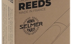 Ancie Saxofon Sopran Selmer Reed Soprano Sax 2