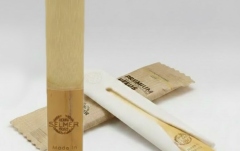 Ancie Saxofon Sopran Selmer Reed Soprano Sax 3.5