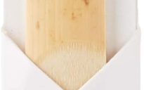 Ancie Saxofon Sopran Steuer Saxofon Sopran Traditional 3 1/2