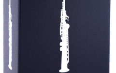 Ancie Saxofon Sopran Vandoren Classic Soprano Sax 2.5
