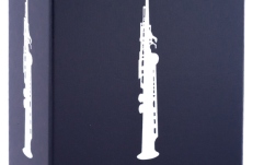 Ancie Saxofon Sopran Vandoren Classic Soprano Sax 2